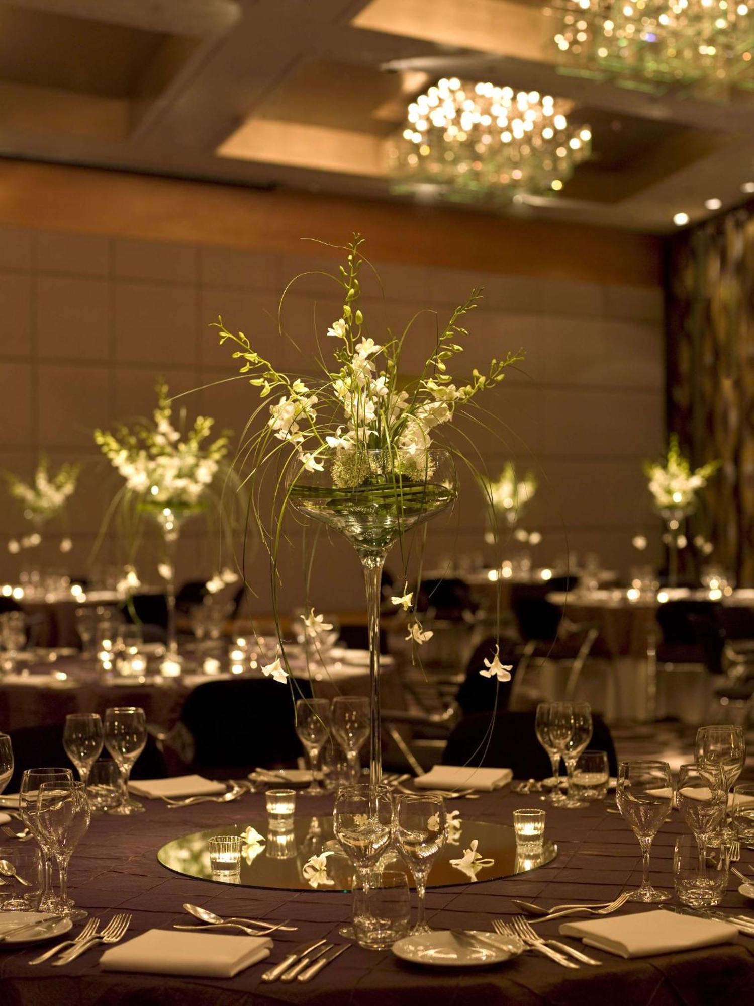 Hyatt Regency Mainz Otel Dış mekan fotoğraf