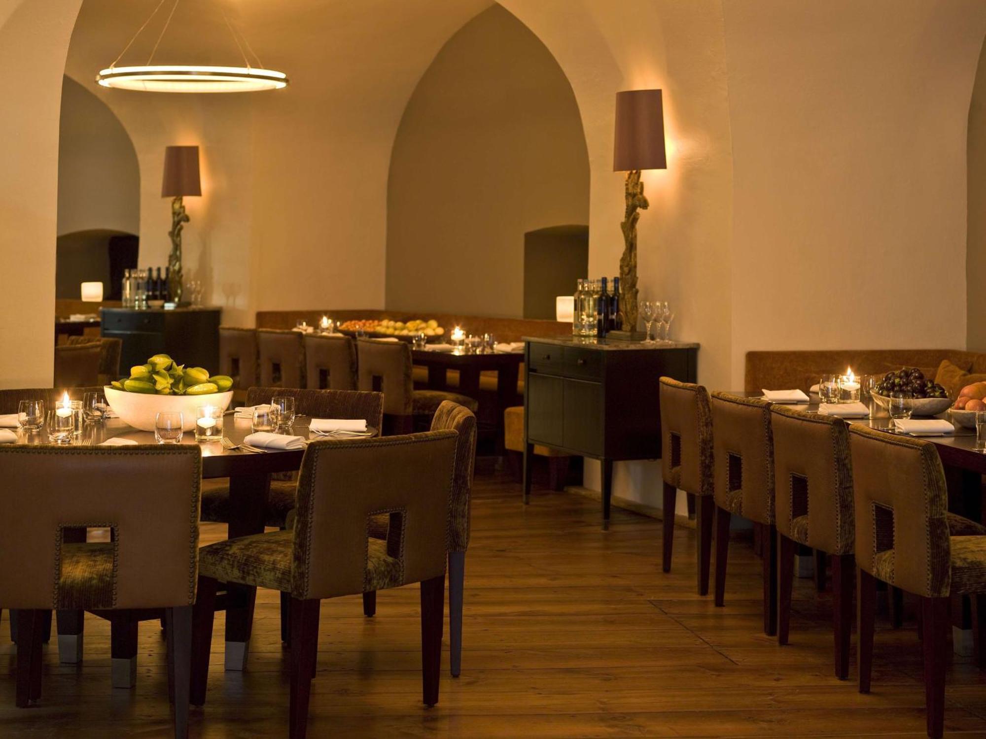 Hyatt Regency Mainz Otel Dış mekan fotoğraf